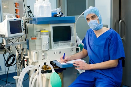 Medizinischen Bericht übersetzen